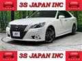 2013 Toyota Crown