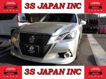 2013 Toyota Crown