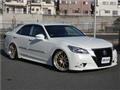 2014 Toyota Crown