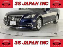 2016 Toyota Crown