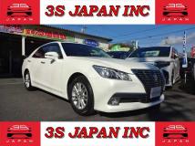 2013 Toyota Crown