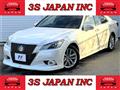 2013 Toyota Crown