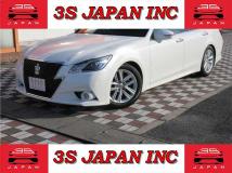 2013 Toyota Crown