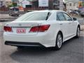 2013 Toyota Crown