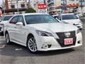 2013 Toyota Crown