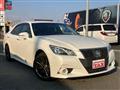 2013 Toyota Crown