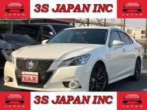 2013 Toyota Crown