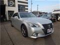 2013 Toyota Crown