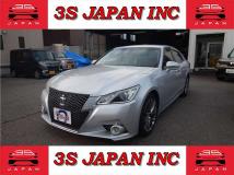 2013 Toyota Crown