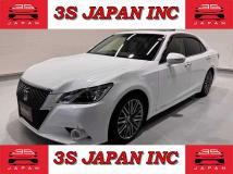 2013 Toyota Crown