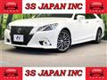 2014 Toyota Crown