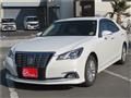 2016 Toyota Crown