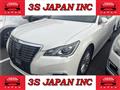 2017 Toyota Crown