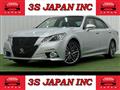 2013 Toyota Crown