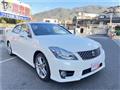 2012 Toyota Crown