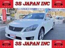 2012 Toyota Crown