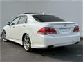 2010 Toyota Crown