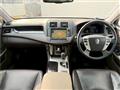 2010 Toyota Crown
