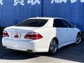 2010 Toyota Crown