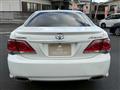2012 Toyota Crown