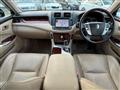 2011 Toyota Crown
