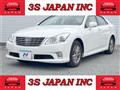 2011 Toyota Crown