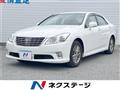 2011 Toyota Crown