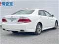 2011 Toyota Crown