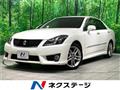 2011 Toyota Crown