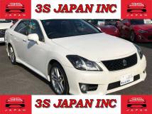 2012 Toyota Crown