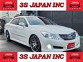 2008 Toyota Crown