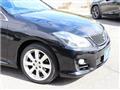 2009 Toyota Crown