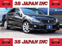 2009 Toyota Crown