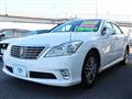 2011 Toyota Crown