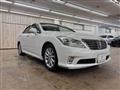 2011 Toyota Crown
