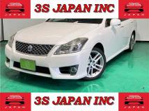 2010 Toyota Crown