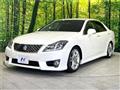 2010 Toyota Crown