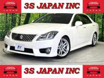 2010 Toyota Crown