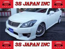 2010 Toyota Crown