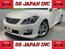 2008 Toyota Crown