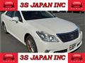 2012 Toyota Crown