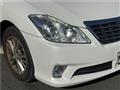 2012 Toyota Crown