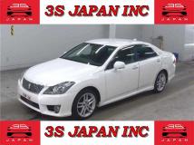 2010 Toyota Crown