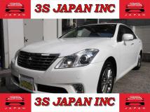2010 Toyota Crown