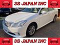 2010 Toyota Crown