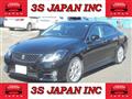 2012 Toyota Crown