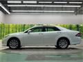 2009 Toyota Crown