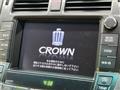 2009 Toyota Crown