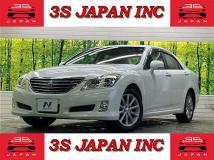 2009 Toyota Crown