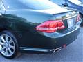 2008 Toyota Crown